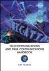 Image for Telecommunications and Data Communications Handbook