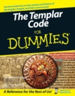 Image for The Templar Code For Dummies