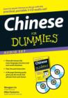 Image for Chinese For Dummies Audio Set