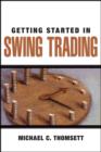 Image for Getting started in swing trading