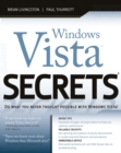 Image for Windows Vista secrets