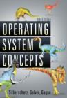 Image for Operating System Concepts