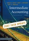 Image for Intermediate accountingVol. 2