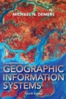Image for Fundamentals of geographical information systems