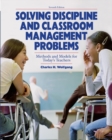 Image for Solving Discipline and Classroom Management Problems