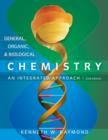 Image for General Organic and Biological Chemistry