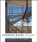 Image for Evidence-Based Design for Multiple Building Types
