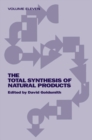 Image for A sesquidecade of sesquiterpenes: total synthesis, 1980-1994. (Bicyclic and tricyclic sesquiterpenes) : v.11