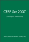 Image for CESP Set 2007 (For Prepaid International)