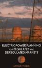 Image for Risk Management in the Power Industry