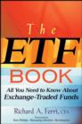 Image for The ETF Book