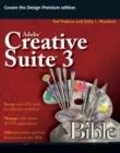 Image for Adobe Creative Suite 3 bible