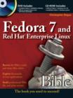 Image for Fedora 7 and Red Hat Enterprise Linux Bible