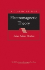 Image for Electromagnetic theory