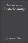 Image for Advances in photochemistry. : Vol.7