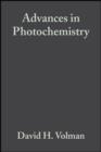 Image for Advances in photochemistry.