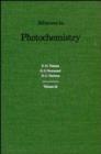 Image for Advances in Photochemistry: Advances in Photochemistry V16