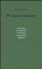 Image for Advances in Photochemistry: Advances in Photochemistry V18