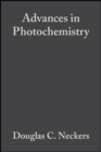 Image for Advances in Photochemistry: Advances in Photochemistry V19