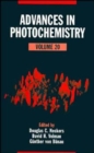 Image for Advances in Photochemistry: Advances in Photochemistry V20