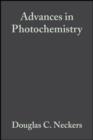 Image for Advances in photochemistry. : Vol. 23