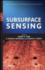 Image for Subsurface Sensing