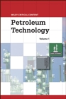 Image for Wiley Critical Content: Petroleum Technology, 2 Volume Set