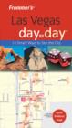 Image for Frommer&#39;s Las Vegas Day by Day