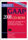 Image for Wiley GAAP 2008