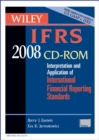 Image for Wiley IFRS : Interpretation and Application of International Accounting and Financial Reporting Standards