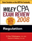 Image for Wiley CPA exam review 2008: Regulation : Regulation