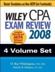 Image for Wiley CPA examination review 2008
