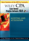 Image for Wiley CPA Examination Review Practice Software 13.0 Audit