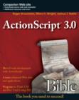 Image for ActionScript 3.0 bible