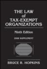 Image for The Law of Tax-exempt Organizations