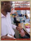 Image for Educational psychology  : reflection for action