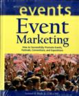 Image for Event Marketing and Special Events