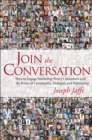 Image for Join the Conversation