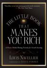 Image for The little book that makes you rich  : a proven market-beating formula for growth investing