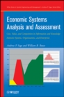 Image for Economic Systems Analysis and Assessment