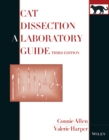 Image for Cat dissection  : a laboratory guide