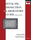 Image for Fetal pig dissection  : a laboratory guide