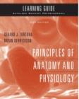 Image for Principles of anatomy and physiology, twelfth edition, Gerard J. Tortora, Bryan H. Derrickson: Learning guide