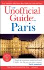 Image for The Unofficial Guide to Paris