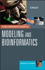 Image for A cell biologist&#39;s guide to modeling and bioinformatics