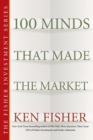 Image for 100 Minds That Made the Market