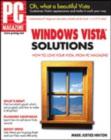 Image for PC magazine Windows Vista solutions