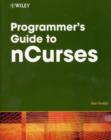 Image for Programmer&#39;s guide to ncurses