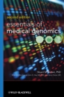 Image for Medical genomics