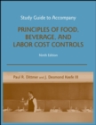 Image for Study guide to accompany Principles of food, beverage, and labor cost controls, ninth edition